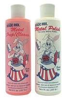 Magic Mix Cleaner/Polish VLC71610