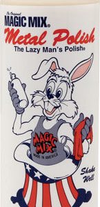 Magic Mix Polish VLC71611
