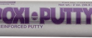 2 Oz Epoxi Putty - Steel Reinforced VLC71636