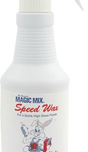 Magic Mix Speed Wax 16oz VLC71644