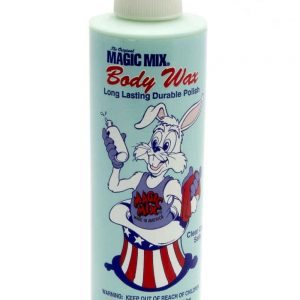 Magic Mix Body Wax 8oz. VLC71646