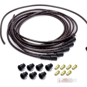 Ignition Cable Set Unive rsal 180deg Spark Plug VNW4001166100