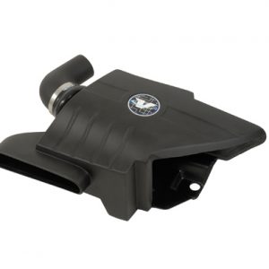 Closed Box Air Intake VOL115206