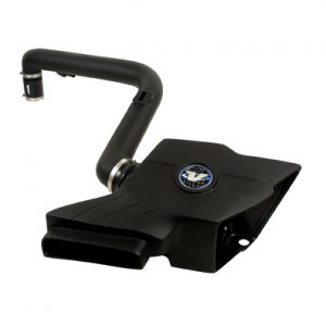 Closed Box Air Intake VOL117206