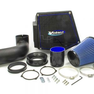 Air Intake 99-07 GM P/U 4.8/5.3/6.0L Oiled VOL15153
