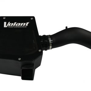 Cold Air Intake VOL15253D