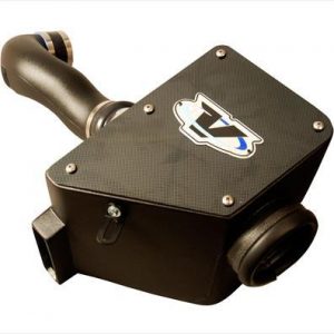 Closed Box Air Intake VOL15636C