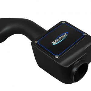 Closed Box Air Intake VOL15857