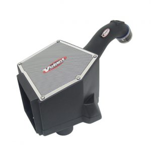 Closed Box Air Intake VOL15866