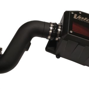 Air Intake 19-   GM P/U 6.2L VOL15954