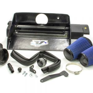 Air Intake 98-02 Pontiac Firebird 5.7L Oiled VOL15958C3