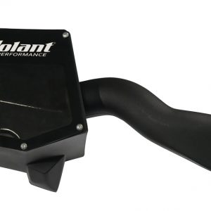 Closed Box Air Intake VOL159816