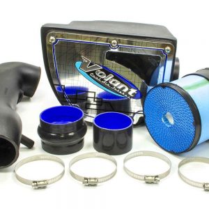 Air Intake 12- Jeep Wrangler 3.6L Non Oiled VOL176366