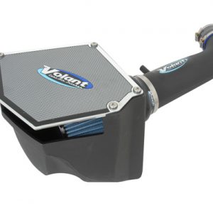 Closed Box Air Intake VOL17638