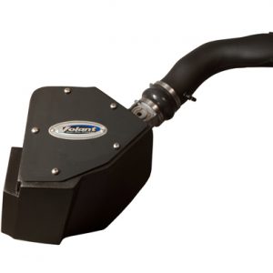 Closed Box Air Intake VOL18424