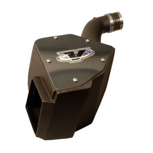 Closed Box Air Intake VOL18634