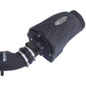 Closed Box Air Intake VOL19955