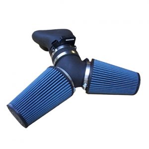 Open Element Air Intake VOL25957C