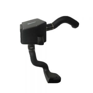 Closed Box Air Intake w/ Cold Air Scoop VOL3585361