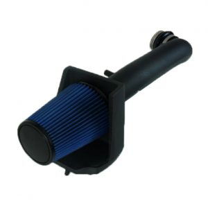 Open Element Air Filter VOL57636