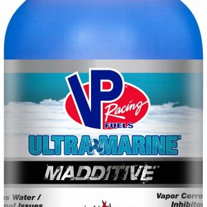 Fuel Stabilizer/Cleaner Ultra Marine 24oz VPF2039