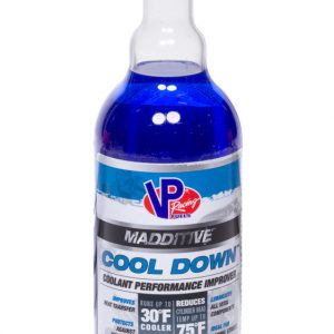 Cool Down Coolant System Improver 16oz VPF2085