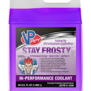 Coolant Hi-Perf Stay Frosty 64oz VPF2087