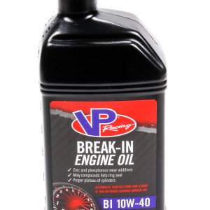 VP 10w40 Break-In Oil 1 Qt VPF2415