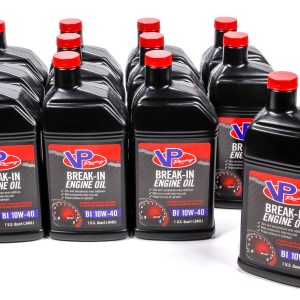 VP 10w40 Break-In Oil 32oz (Case 12) VPF2417