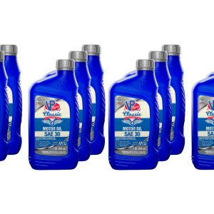 VP SAE 30w Classic 32oz (Case 12) VPF2682