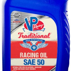 VP SAE 50w Traditional 1 Qt VPF2685
