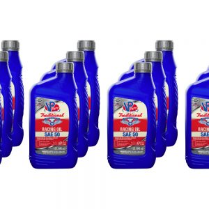 VP SAE 50w Traditional 32oz (Case 12) VPF2686