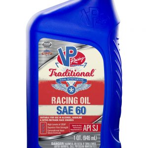 VP SAE 60w Traditional 1 Qt VPF2687