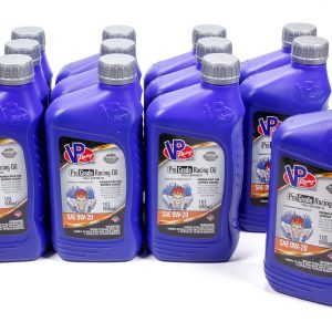 VP 0w20 Pro Grade Racing 32oz (Case 12) VPF2717