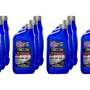 VP 0w50 EX Hi-Perf 32oz (Case 12) VPF2759