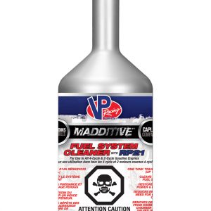 Fuel System Cleaner Canada 16oz VPF28051