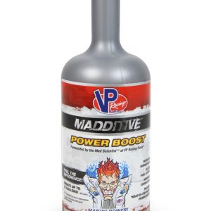 Power Boost Combustion Enchancer 16oz VPF2825
