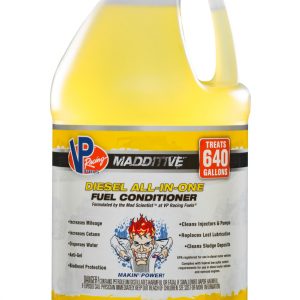 Fuel Treatment Diesel All in One 64oz VPF2833