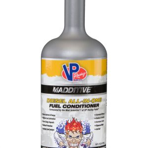 Fuel Treatment Diesel All in One 16oz VPF2838
