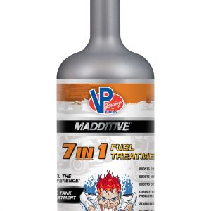 Fuel Treatment 7 in 1 16oz VPF2848