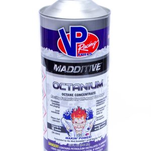 Octanium Octane Booster 32oz VPF2855