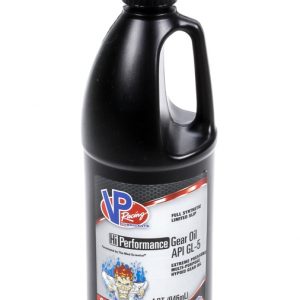 VP 75w90 HI-Perf Gear Oil GL-5 1 Qt - 32oz VPF2885