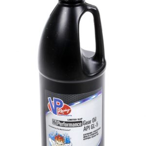 VP 80w90 HI-Perf Gear Oil GL-5 1 Qt - 32oz VPF2895