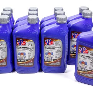 VP 10w30 HI-Performance Racing 32oz (Case 12) VPF2957