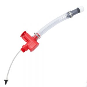 Trigger Fluid Control Hose VPF33320