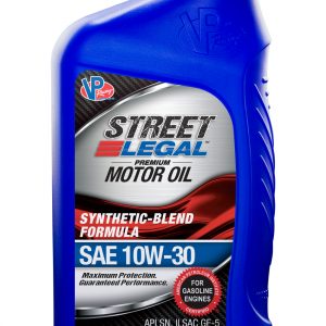 VP 10w30 Street Syn Superseded 09/16/21 RD VPFVP3110303