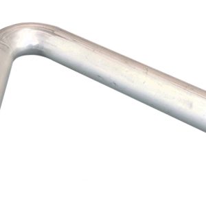 Aluminum Bent Elbow 1.250 45-Degree WAP125-065-125-045-6061