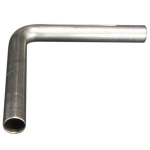 Mild Steel Bent Elbow 1.250  90-Degree WAP125-065-125-090-1010