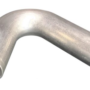 Aluminum Bent Elbow 2.000 45-Degree WAP200-065-200-045-6061