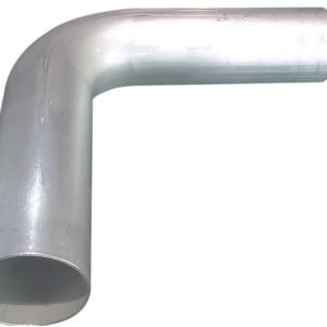 Aluminum Bent Elbow 2.000   90-Degree WAP200-065-200-090-6061